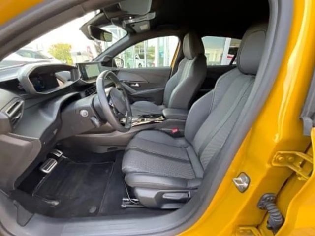 Peugeot E-208 GT-Line