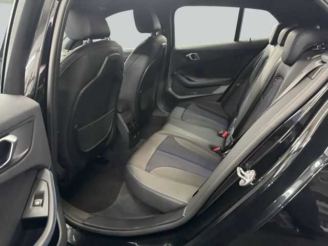 BMW 120 120i M-Sport Sedan