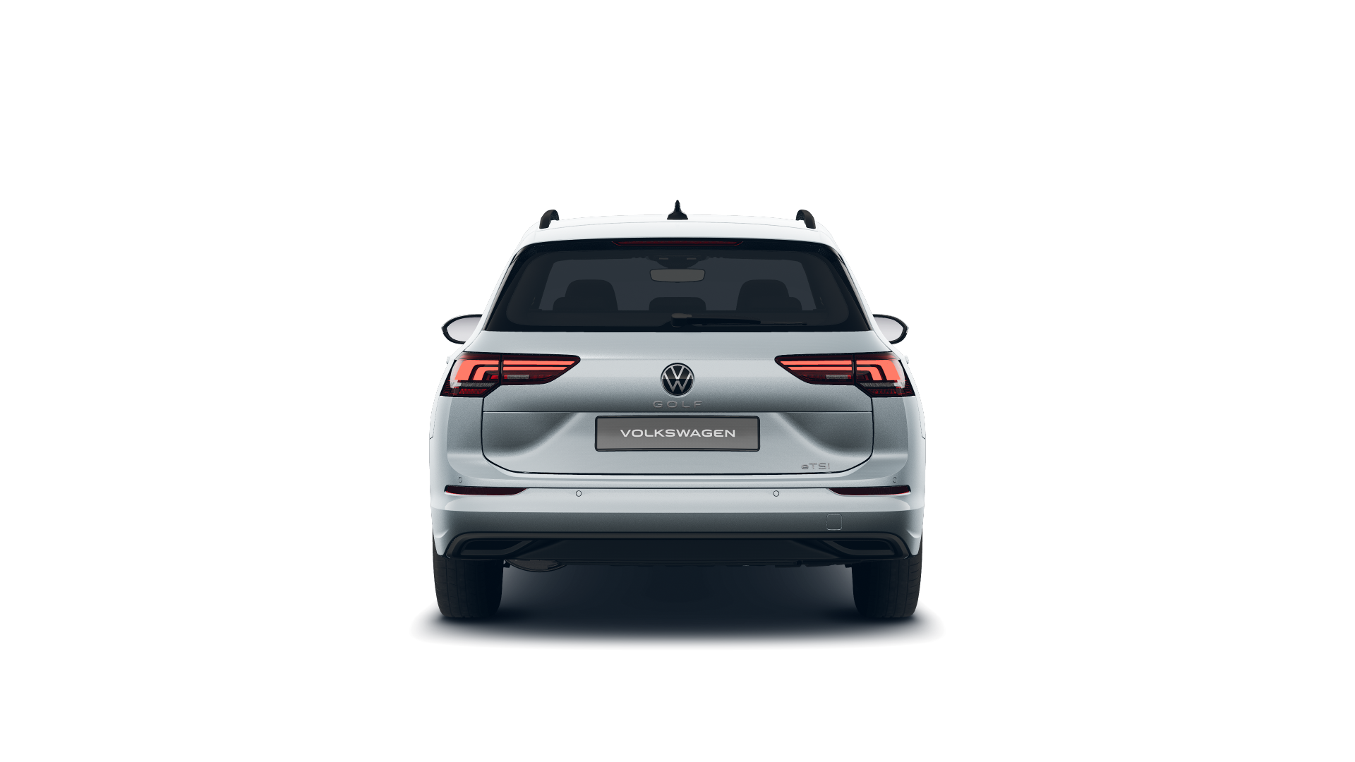 Volkswagen Golf DSG Golf VIII Life Variant