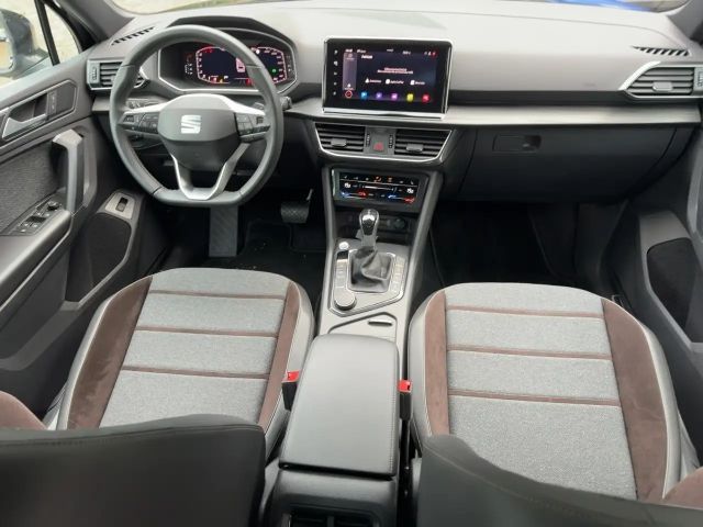 Seat Tarraco 1.5 TSI DSG