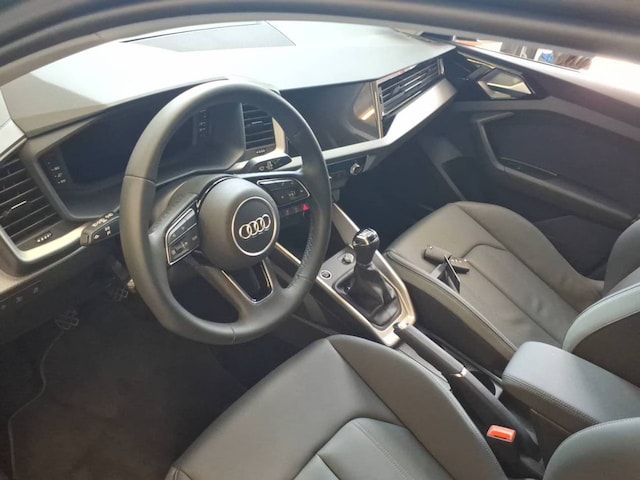 Audi A1 30 TFSI S-Line Sportback