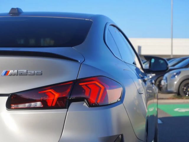 BMW 235 Coupé Gran Coupé xDrive