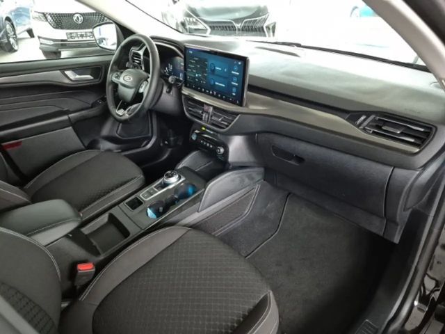 Ford Kuga EcoBoost Titanium