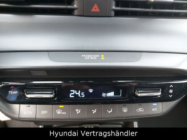 Hyundai Bayon Trend