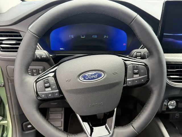 Ford Kuga EcoBoost Titanium