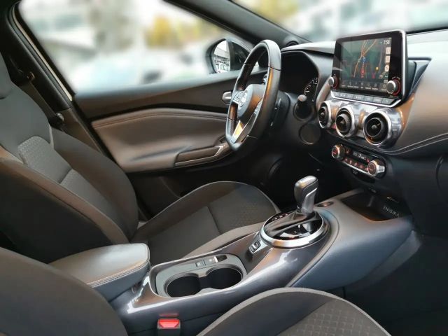 Nissan Juke Enigma Navi|Kamera|Sitzheizung|LED|PDC