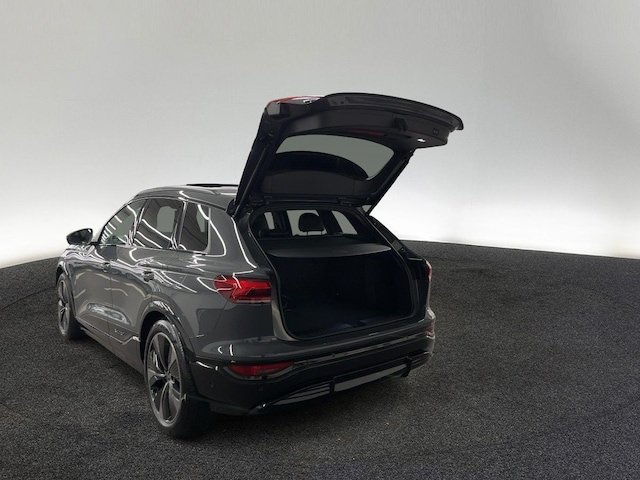 Audi Q6 e-tron Quattro