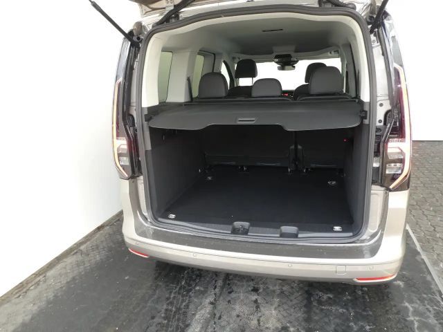 Volkswagen Caddy Style