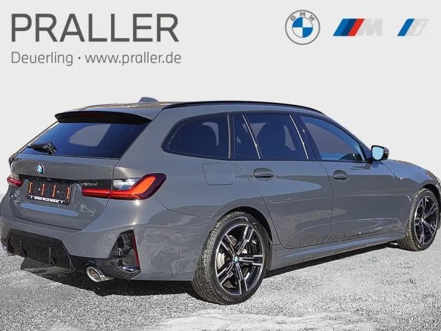 BMW 320 320d M-Sport Touring xDrive