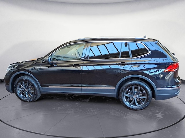 Volkswagen Tiguan Allspace Life