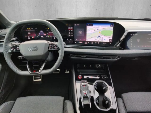 Audi A6 e-tron Avant Edition Quattro