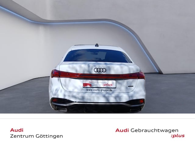 Audi A5 Hybride Quattro S-Tronic