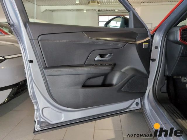 Opel Mokka GS-Line Grand Sport Turbo