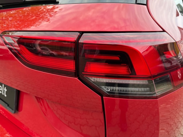 Volkswagen Golf 1.5 TSI Golf VIII Life Variant