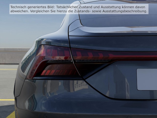 Audi e-tron GT Quattro