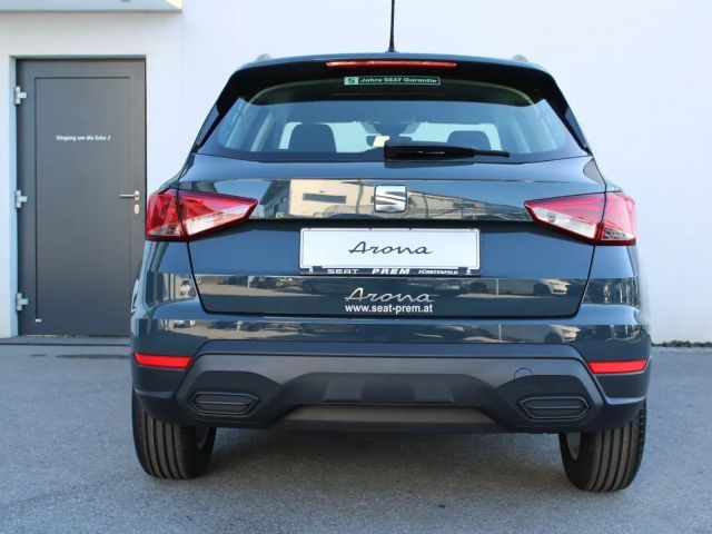 Seat Arona 1.0 TSI Reference