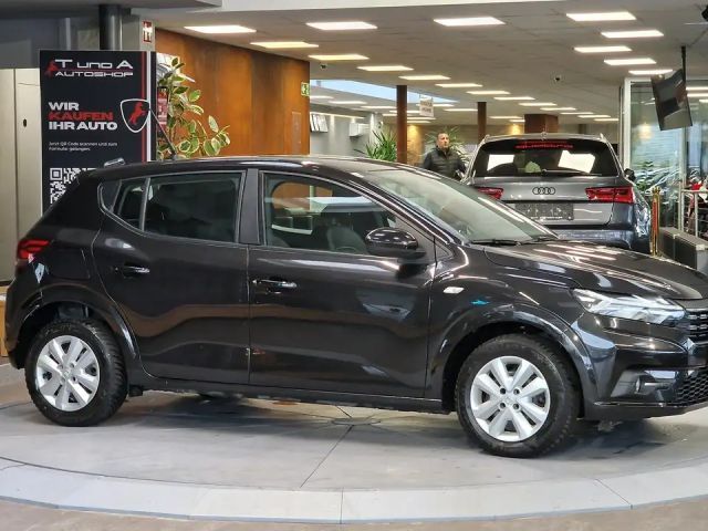 Dacia Sandero Comfort