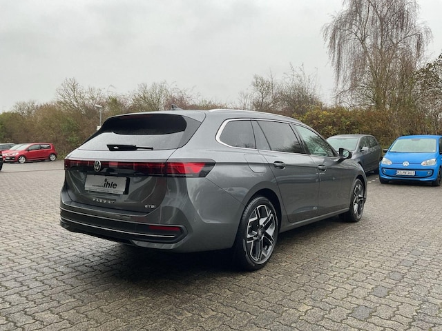 Volkswagen Passat 1.5 eTSI Business DSG Variant