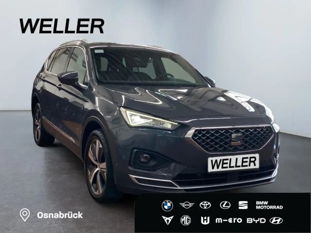 Seat Tarraco 1.5 TSI DSG Xcellence