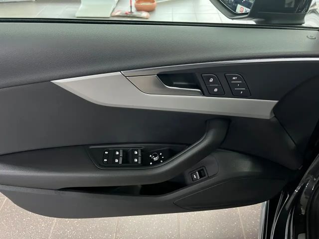 Audi A4 40 TDI Avant Quattro