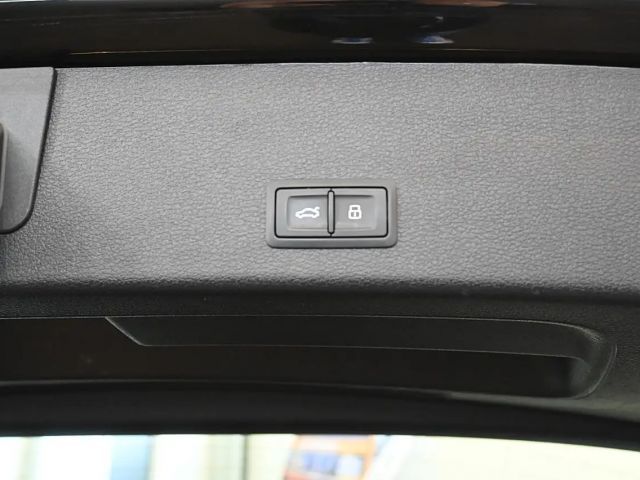 Audi e-tron 50 Quattro