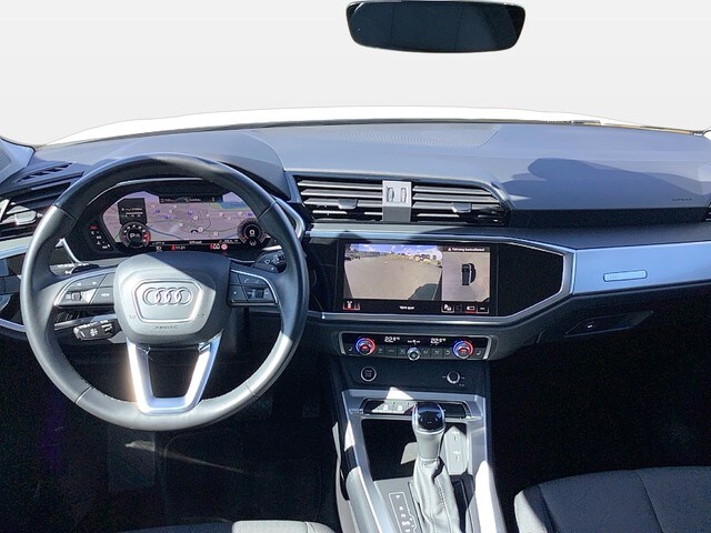 Audi Q3 35 TFSI S-Tronic