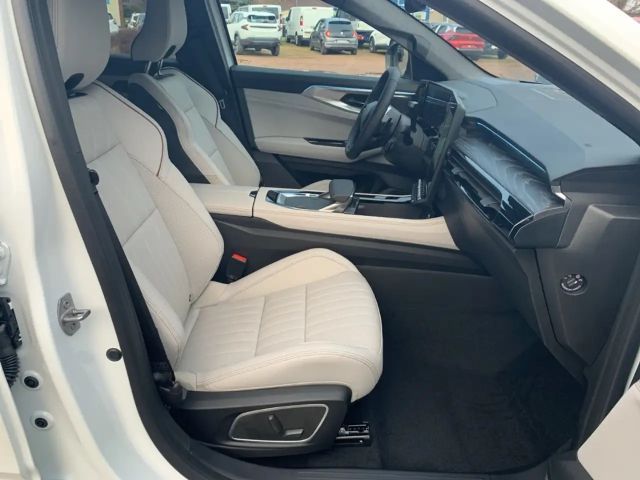 Renault Espace Hybrid Iconic