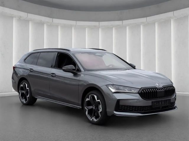 Skoda Superb Combi Sportline iV