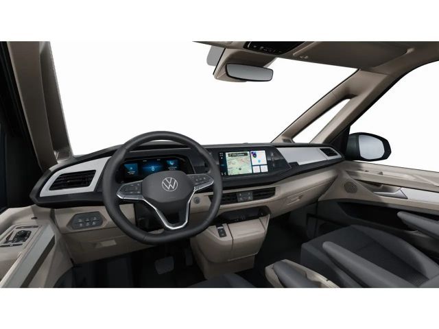 Volkswagen Multivan DSG Life T7