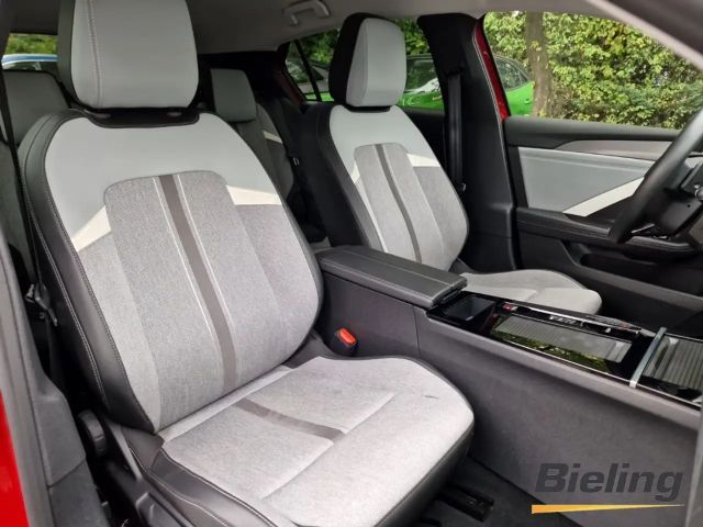 Opel Astra 1.6 Turbo Elegance Turbo