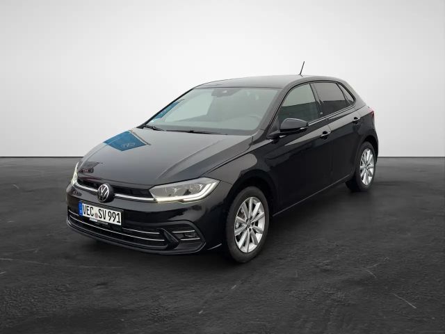 Volkswagen Polo 1.0 TSI DSG