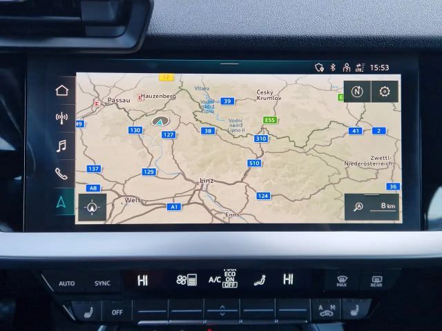 Audi A3 S-Tronic Sedan