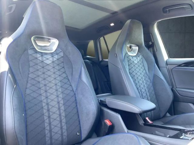 Volkswagen Tiguan 2.0 TSI R-Line