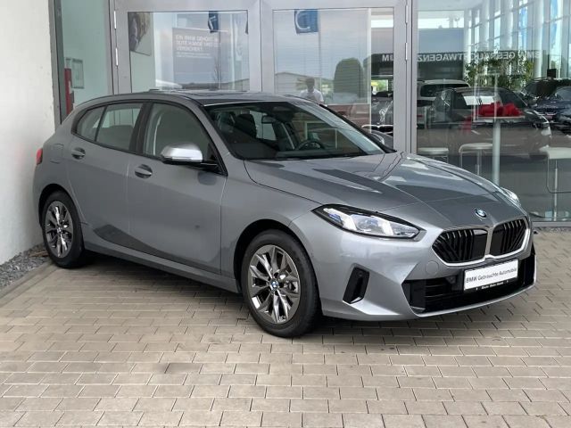 BMW 118 118d Sedan