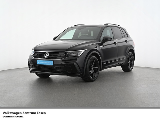 Volkswagen Tiguan DSG R-Line