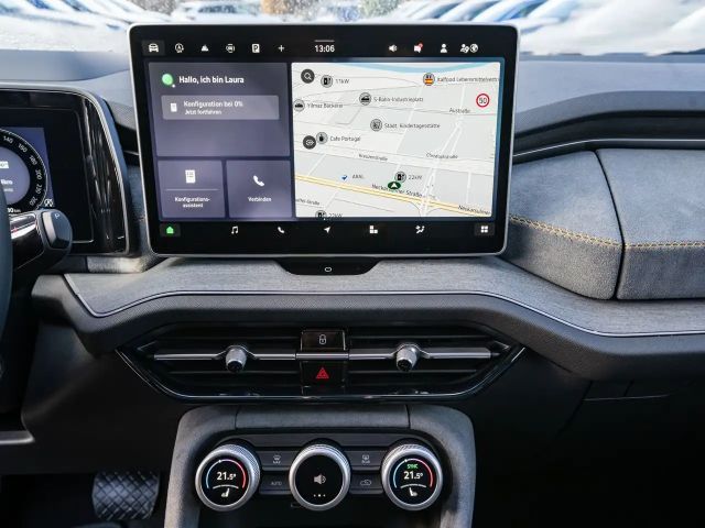 Skoda Kodiaq 2.0 TDI 4x4 Selection