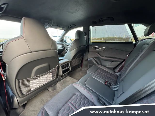 Audi RS Q8 Audi RS Q8