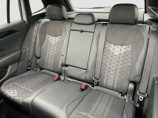 Volkswagen Tiguan DSG R-Line Style