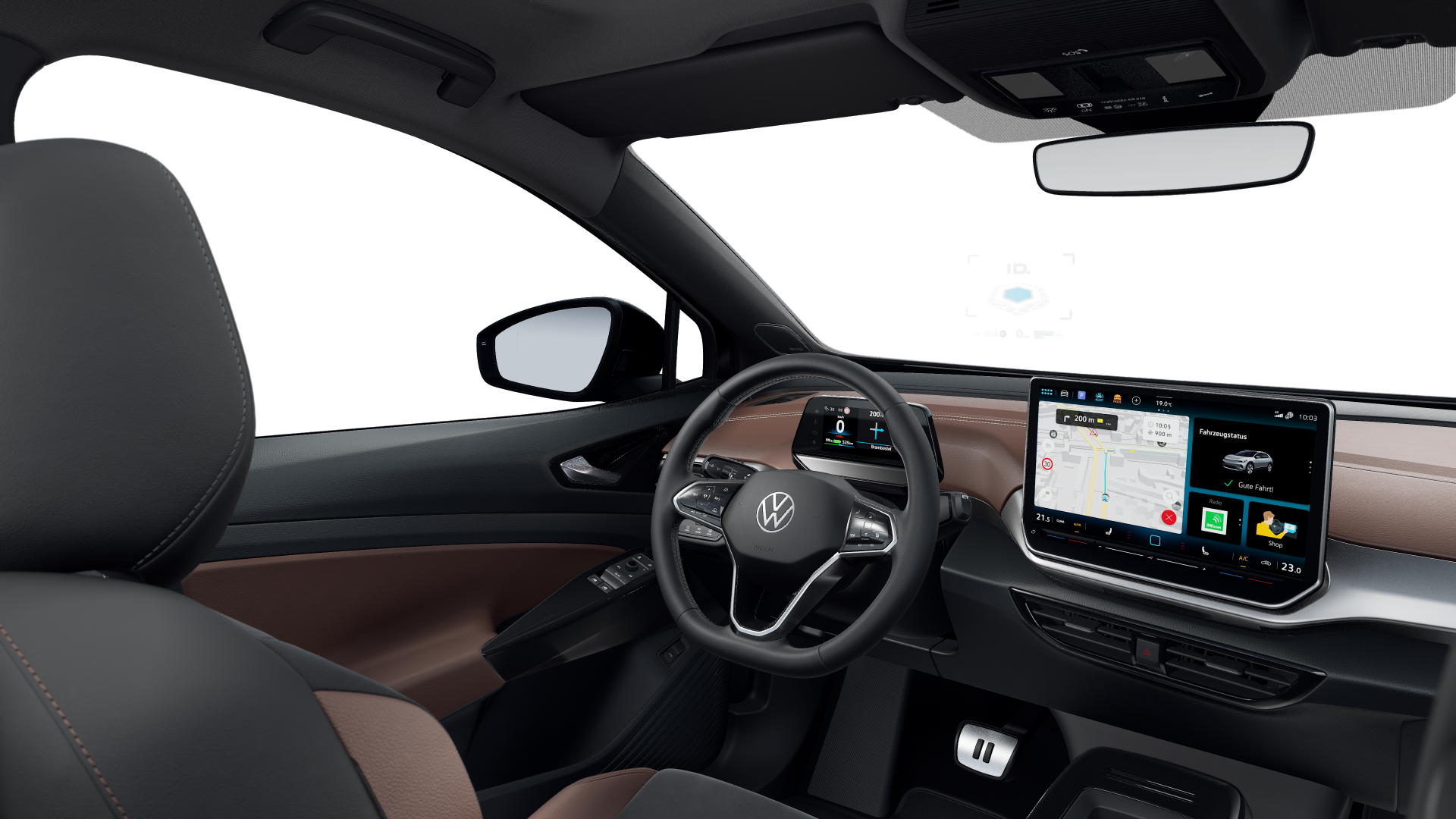 Volkswagen ID.4 Performance Pro