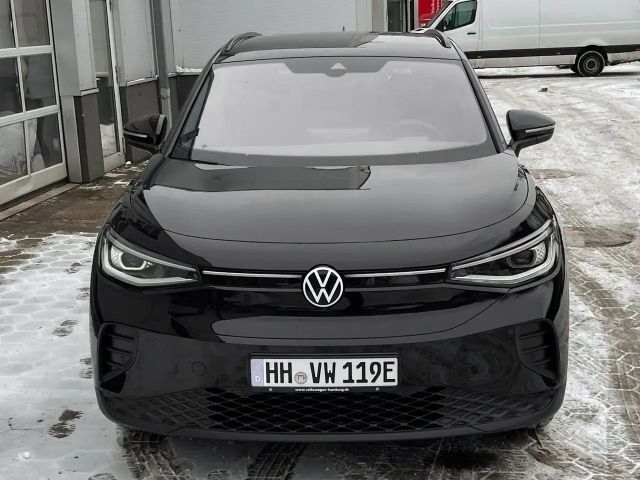 Volkswagen ID.4 Performance Pro