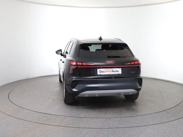 Audi Q3 Quattro