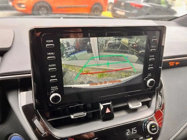 Toyota Corolla Active Hybride Touring