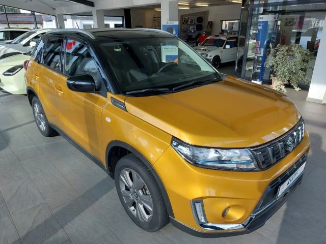 Suzuki Vitara 4x2 Comfort Hybrid