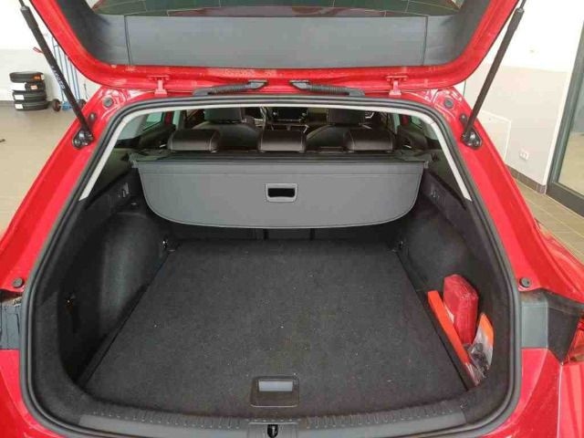 Seat Leon 1.5 eTSI DSG Sportstourer Xcellence