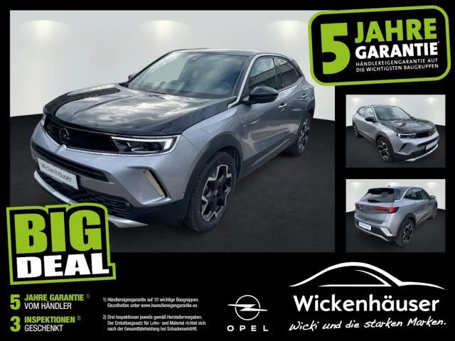 Opel Mokka Mokka-e Ultimate