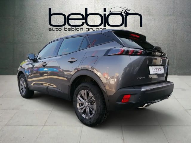 Peugeot 2008 Active Pack PureTech