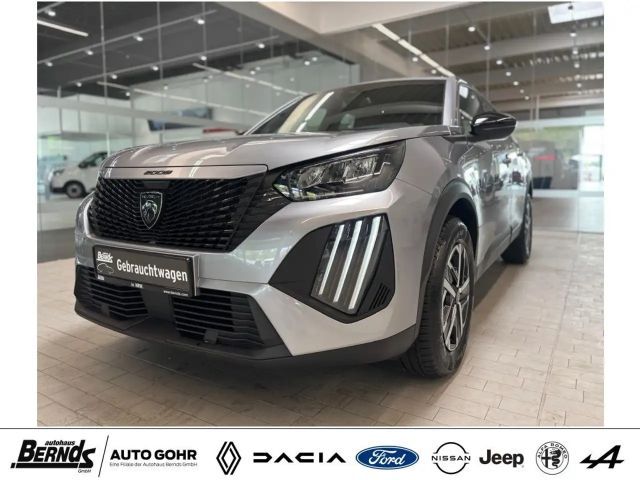 Peugeot 2008 Active Pack PureTech