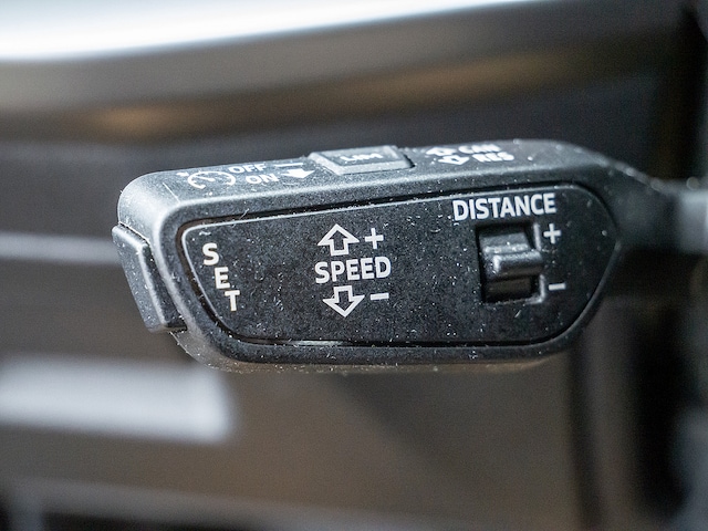 Audi A3 35 TFSI S-Tronic Sedan