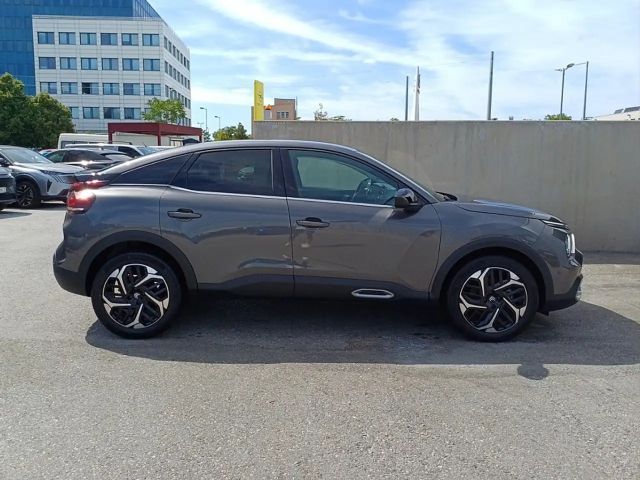 Citroën C4 BlueHDi Max