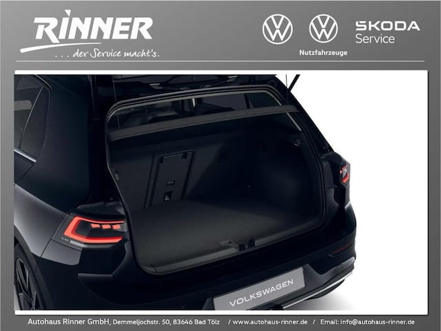 Volkswagen Golf Golf VIII eHybrid
